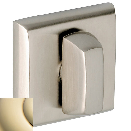 Baldwin Estate 6762 - Polished Brass