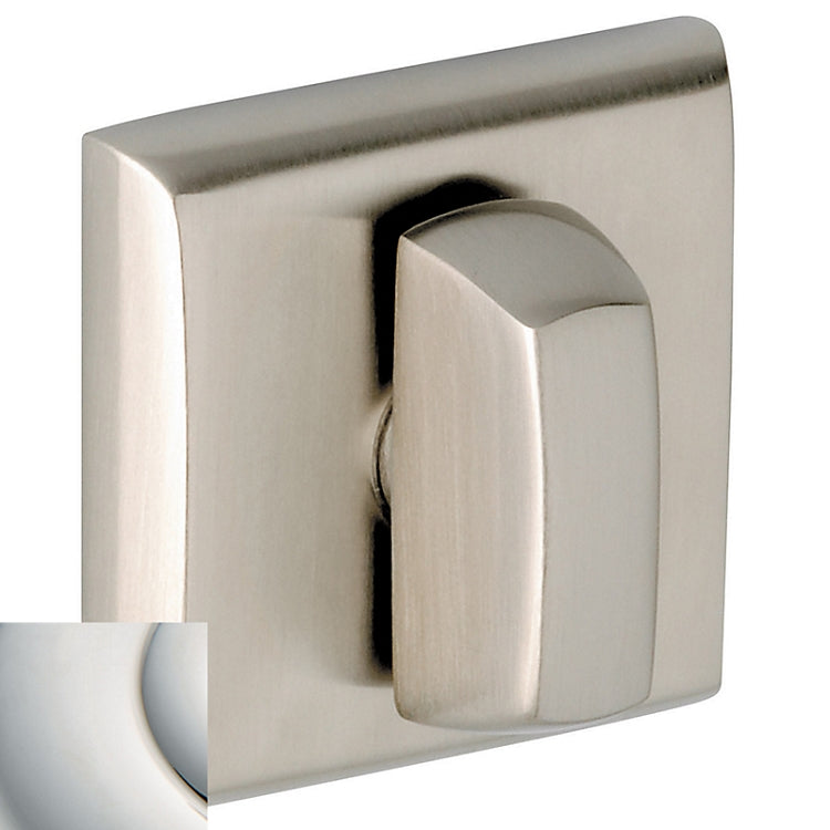 Baldwin Estate 6762 - Lifetime Polished Nickel