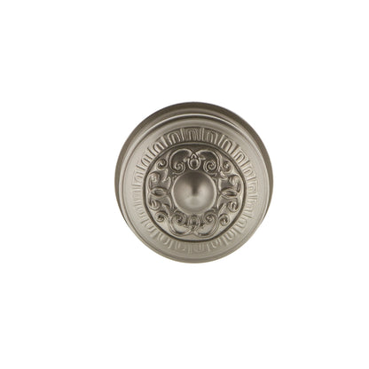 Nostalgic Warehouse Classic Rosette with Egg and Dart Knob
