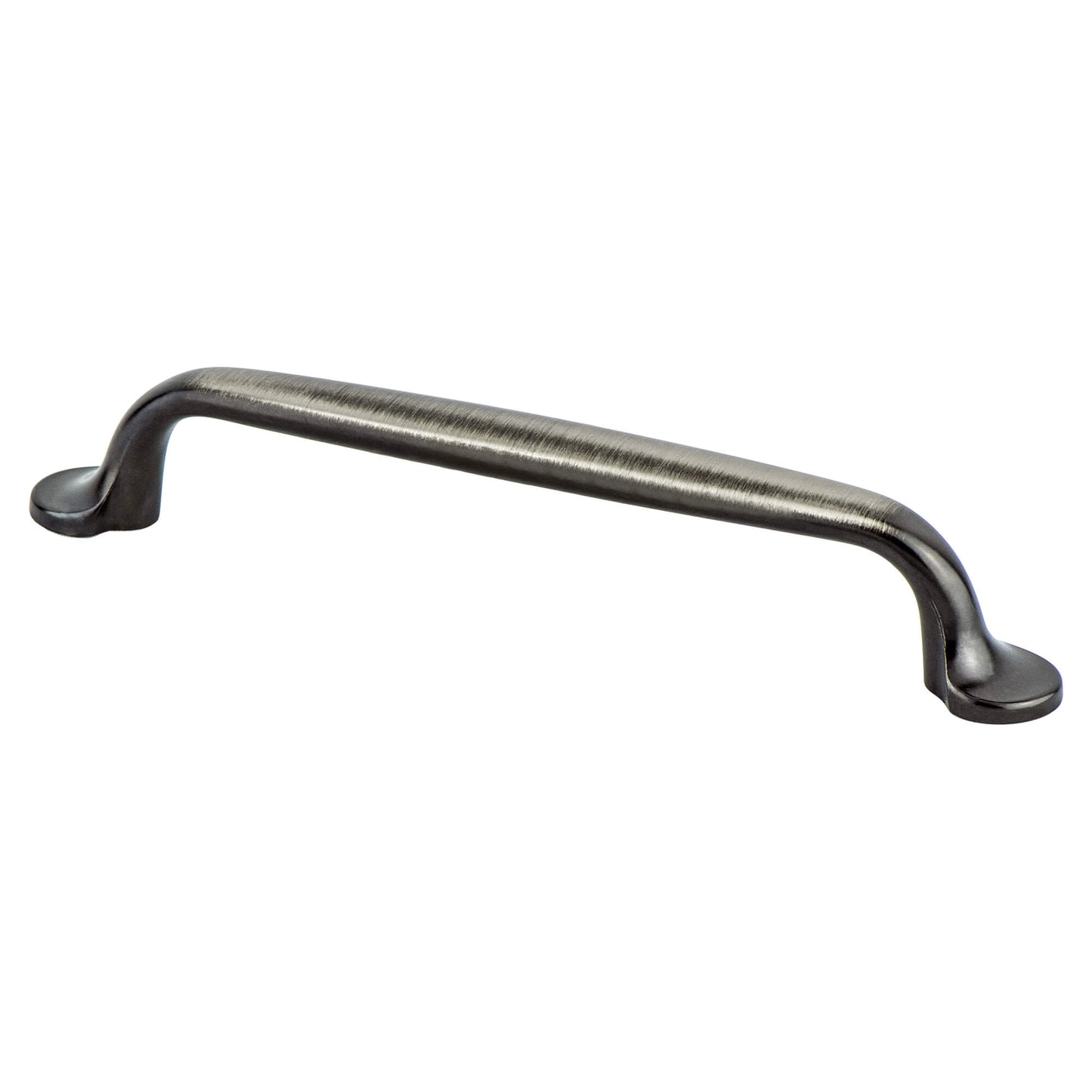 Berenson Euro Classica Series 128mm Pull Brushed Tin