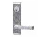 Falcon 712L/NL Trim For 24-Series Grade 1 Commercial Exit Device 