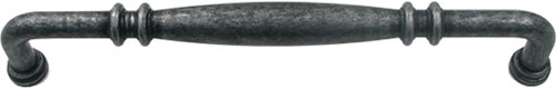Rusticware 8 Inch CC Appliance Pull - Iron