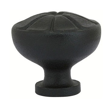 Emtek Petal 1 Inch Cabinet Knob