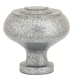 Emtek Brittany 1 Inch Cabinet Knob