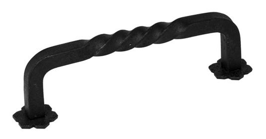 Emtek 3 1/2 Inch San Carlos Fixed Drawer Pull