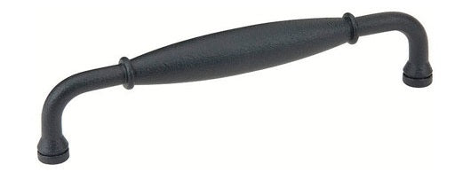 Emtek 3-1/2 Inch Normandy Fixed Drawer Pull