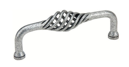 Emtek 3 Inch Lafayette Fixed Drawer Pull