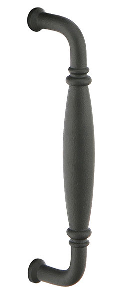 Emtek Wrought 8" Normandy Door Pull