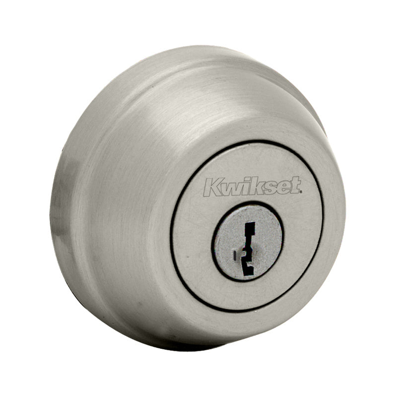 Kwikset 780 Single Cylinder Deadbolt