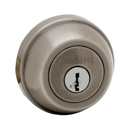 Kwikset 780 Single Cylinder Deadbolt
