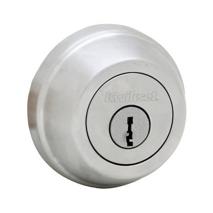 Kwikset 780 Single Cylinder Deadbolt