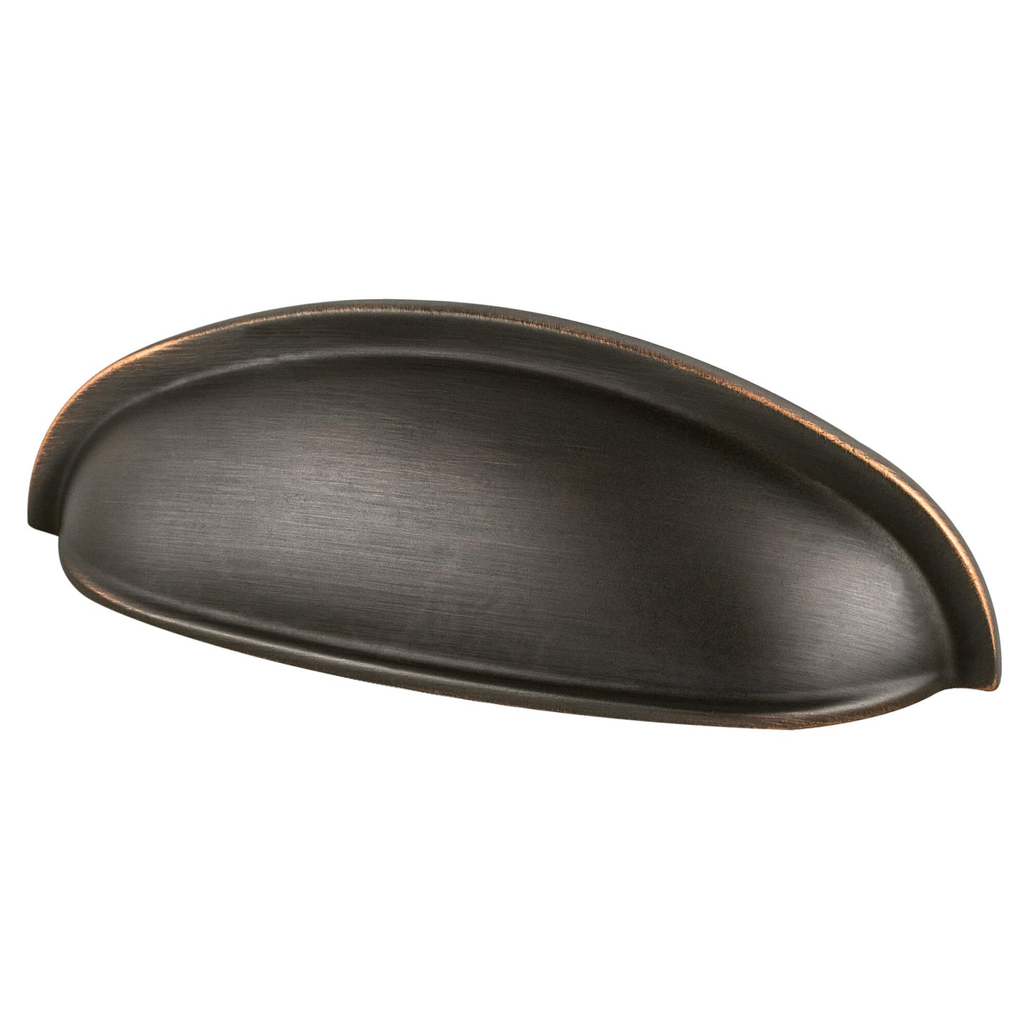 Berenson Vibrato 3 Inch Cup Pull IN Verona Bronze