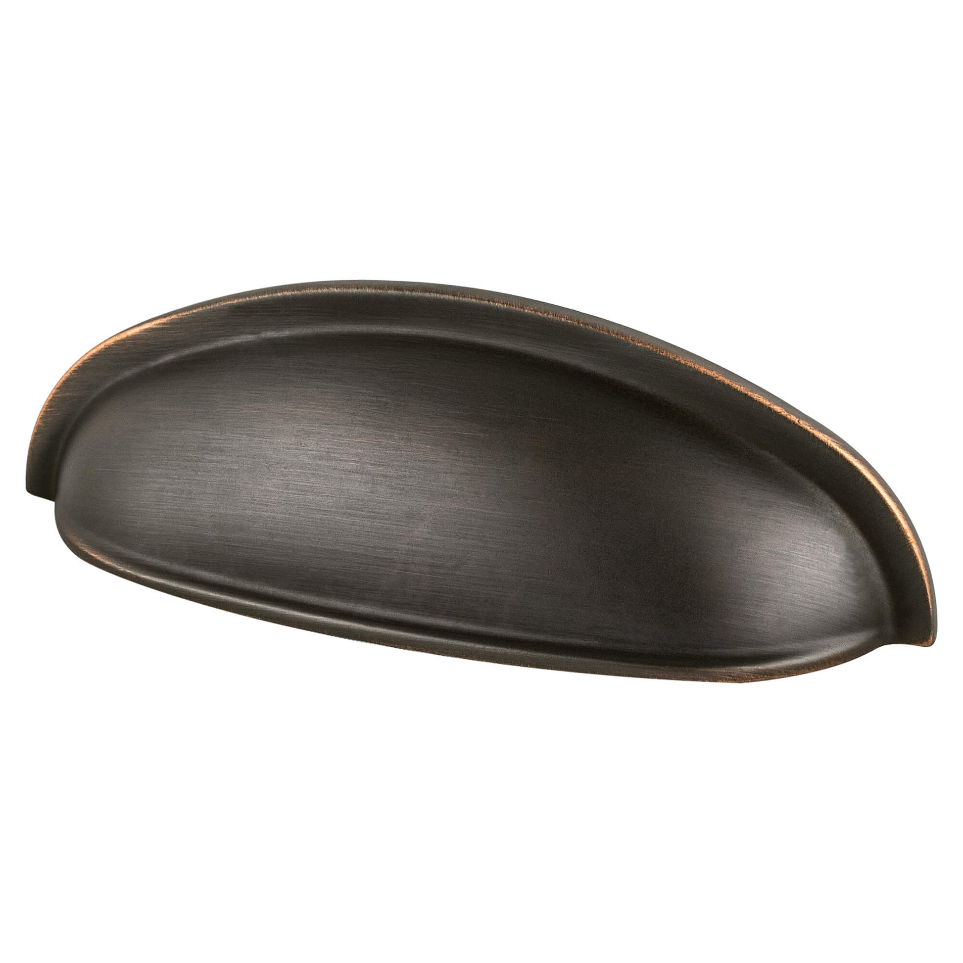 Berenson Vibrato 3 Inch Cup Pull IN Verona Bronze