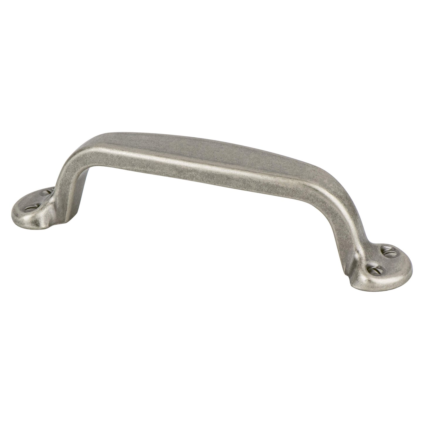 Berenson Andante Pull 96MM C/C Antique Pewter