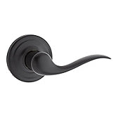 Kwikset Signature Series Tustin Lever