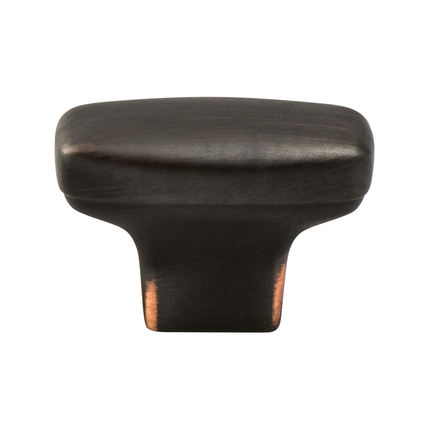 Berenson Vibrato 1-7/8 Inch Knob In Verona Bronze