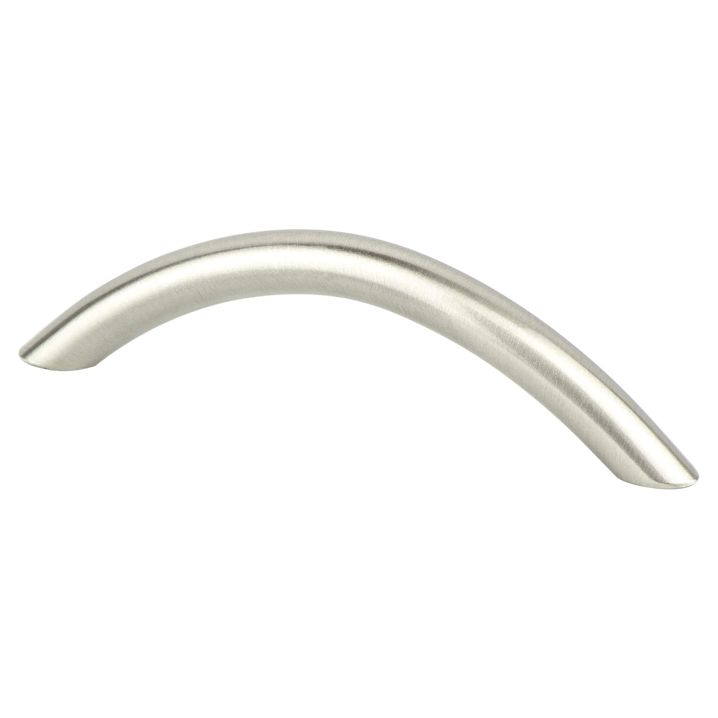 Berenson Alto Pull 96MM C/C Brushed Nickel