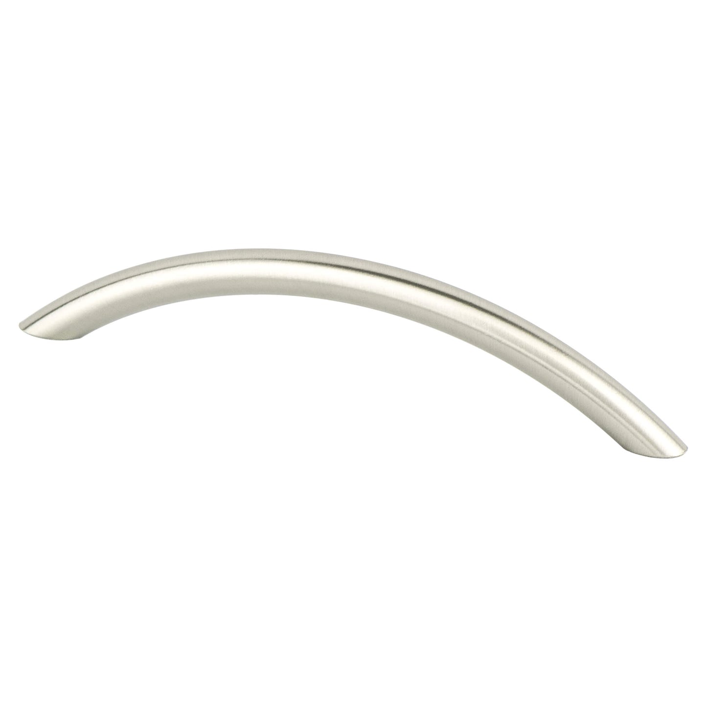Berenson Contemporary Advantage Pull 128MM C/C Brushed Nickel