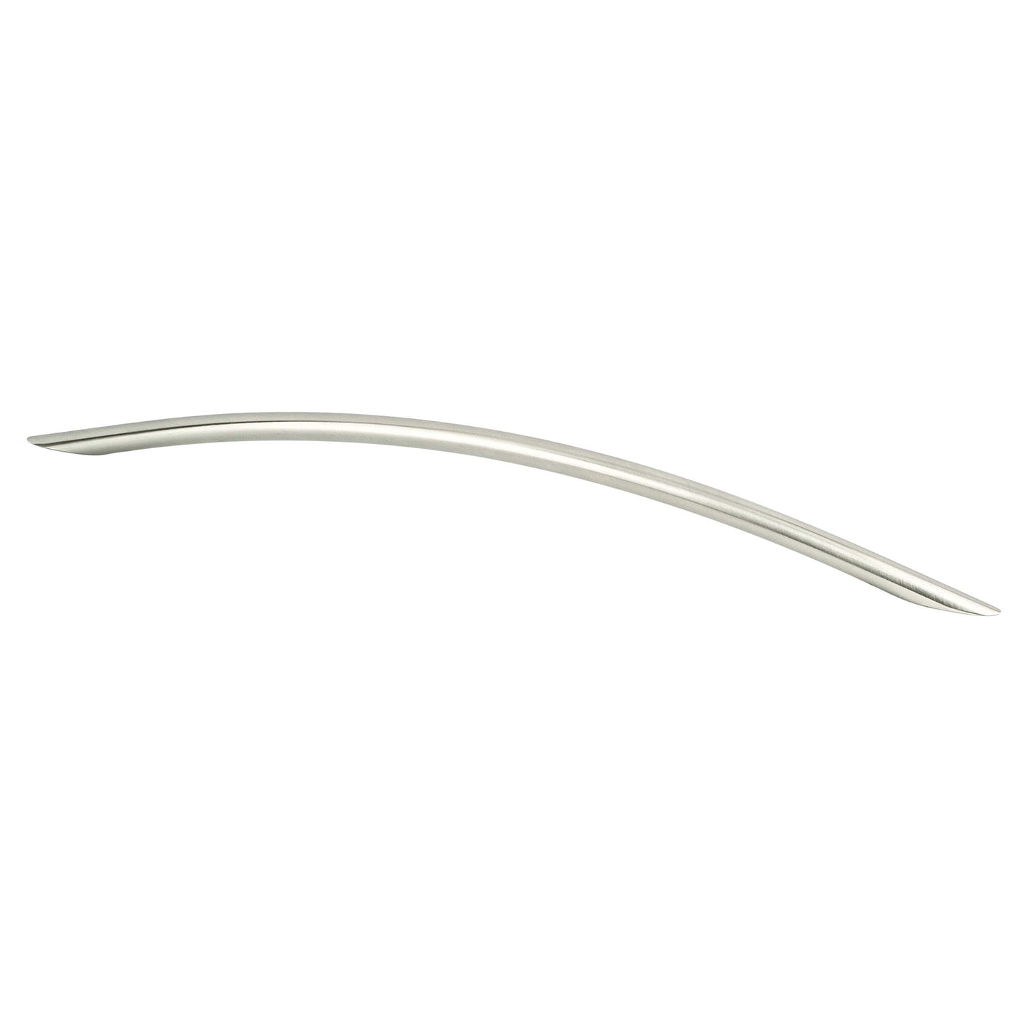 Berenson Alto Appliance Pull 288MM C/C Brushed Nickel