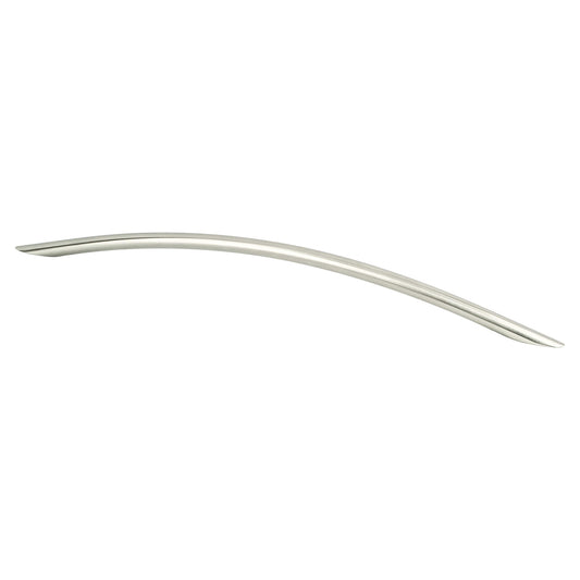 Berenson Alto Appliance Pull 288MM C/C Brushed Nickel