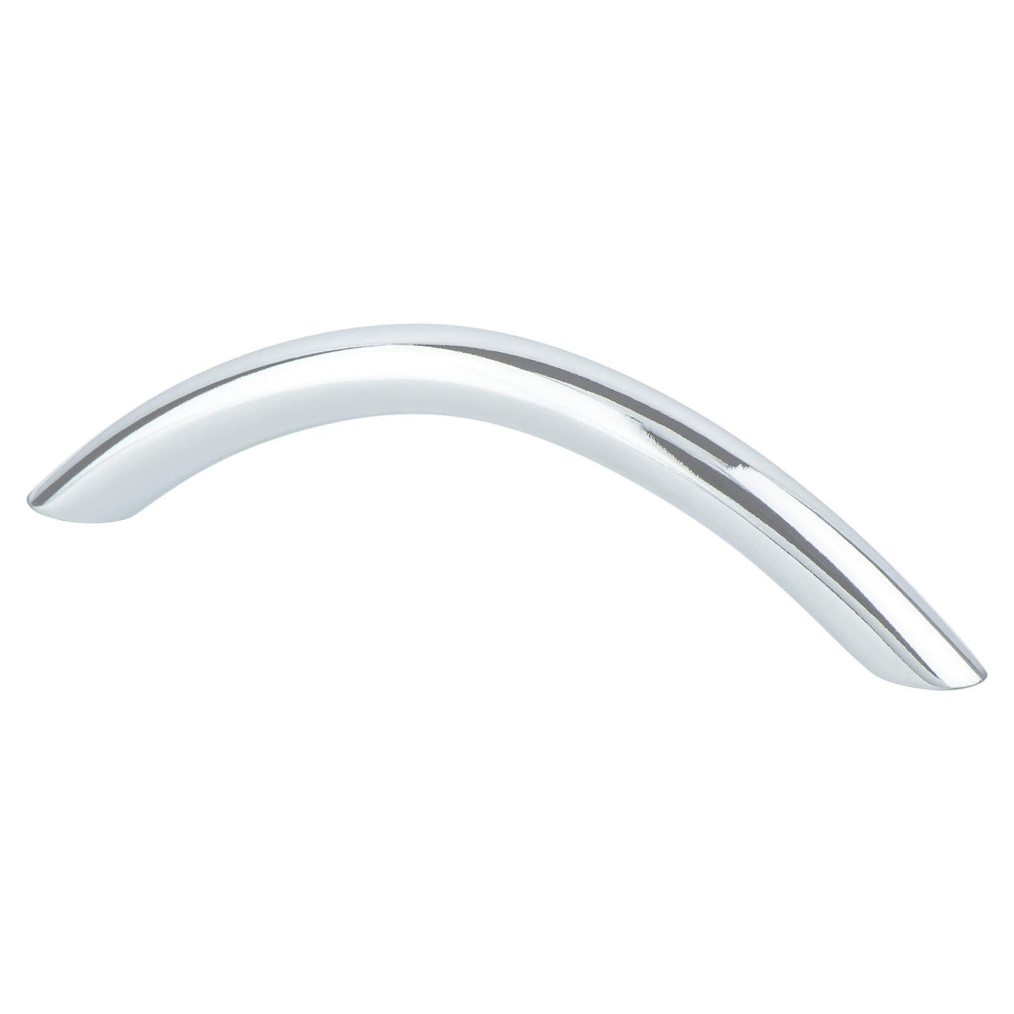 Berenson Alto Pull 96MM C/C Polished Chrome