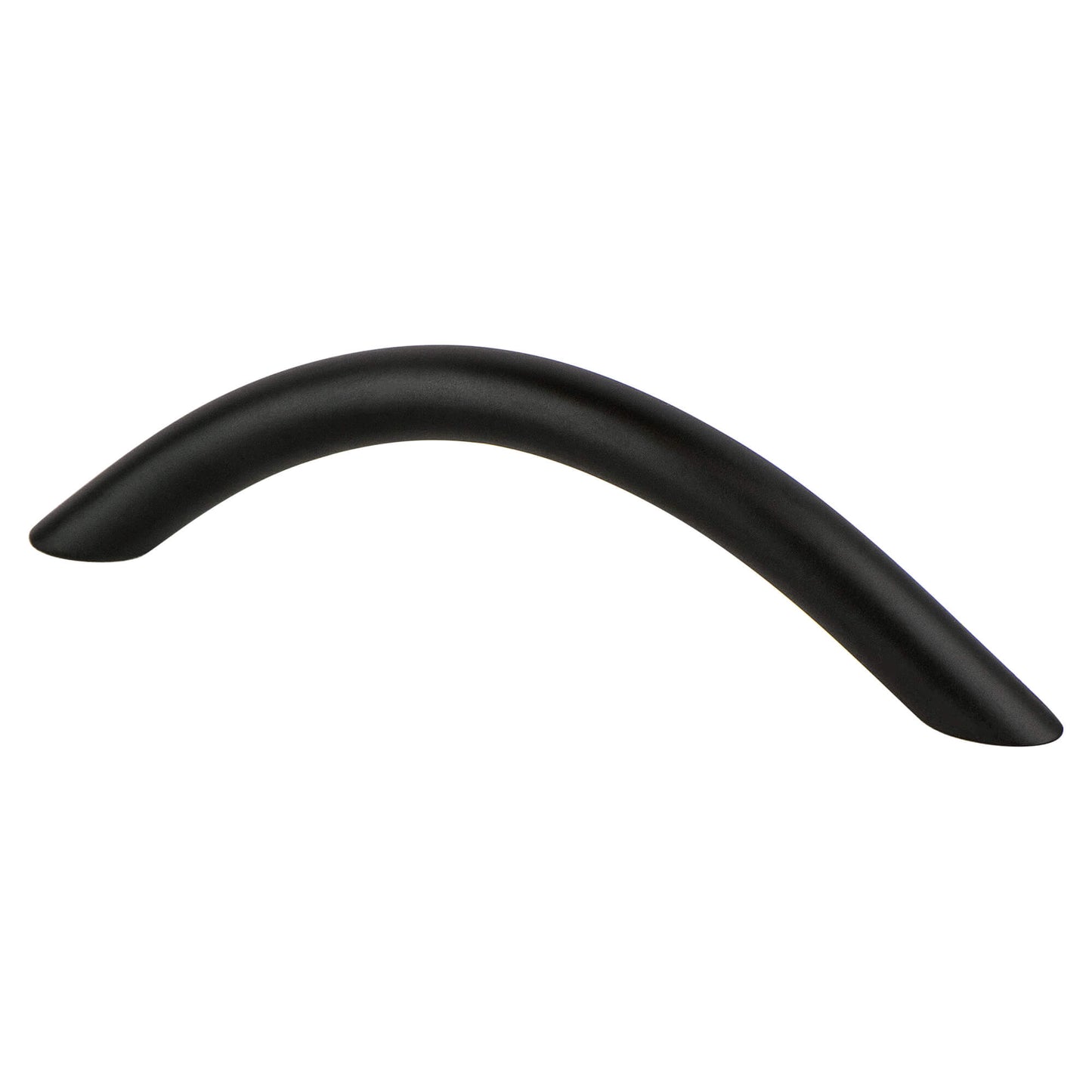 Berenson Alto Pull 96MM C/C Matte Black