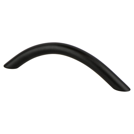 Berenson Alto Pull 96MM C/C Matte Black