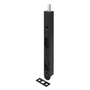 Deltana 7" Flush Bolt