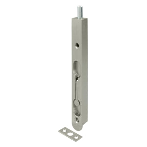 Deltana 7" Flush Bolt