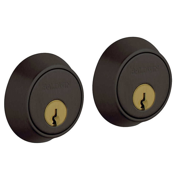 Baldwin Estate 8011 - Oil Rubbed Bronze