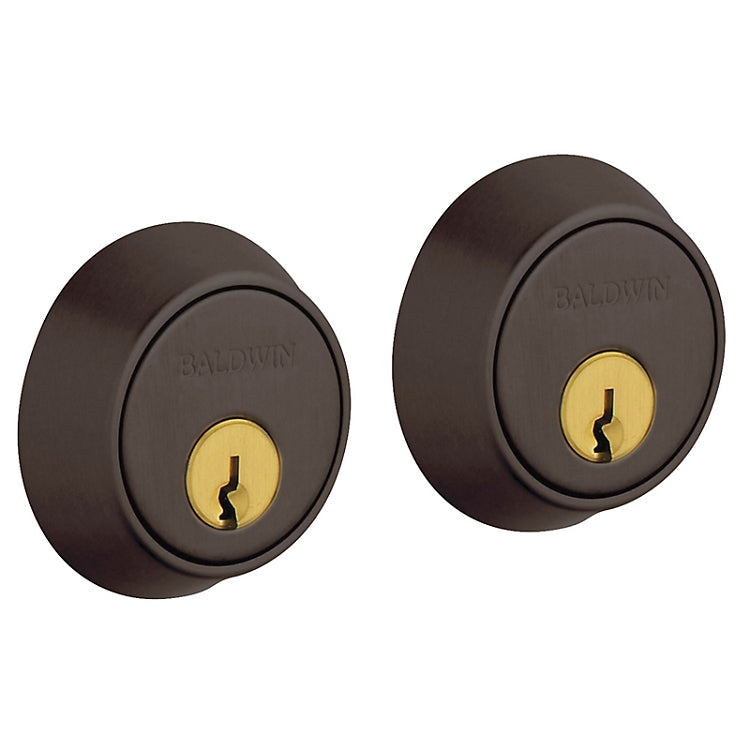 Baldwin Estate 8011 - Venetian Bronze