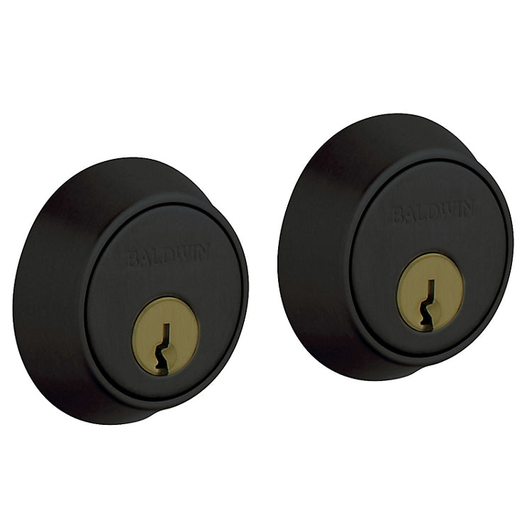 Baldwin Estate 8011 - Satin Black