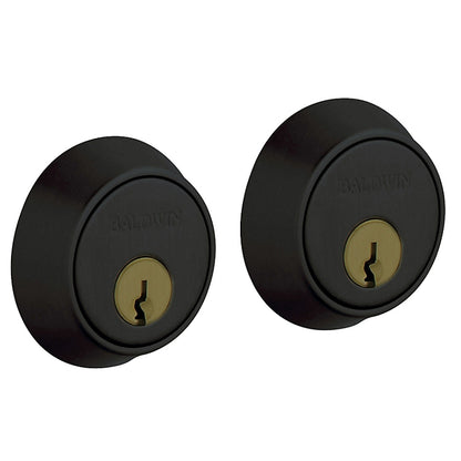 Baldwin Estate 8011 - Satin Black