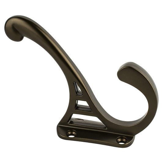 Berenson Prelude Hook 4 Inch Oil Rubbed Bronze