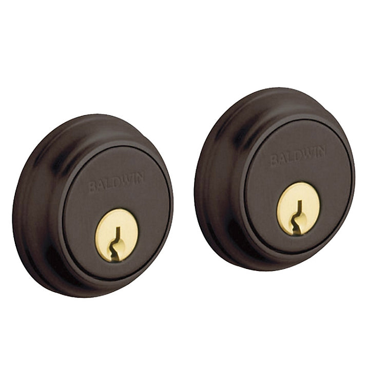 Baldwin Estate 8021 - Venetian Bronze