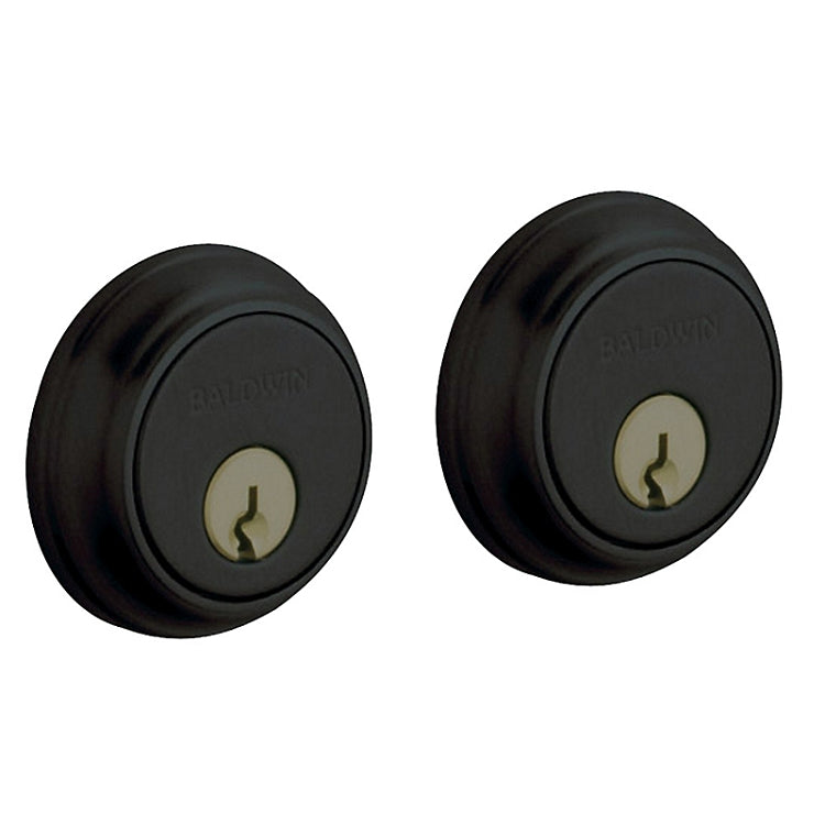 Baldwin Estate 8021 - Satin Black