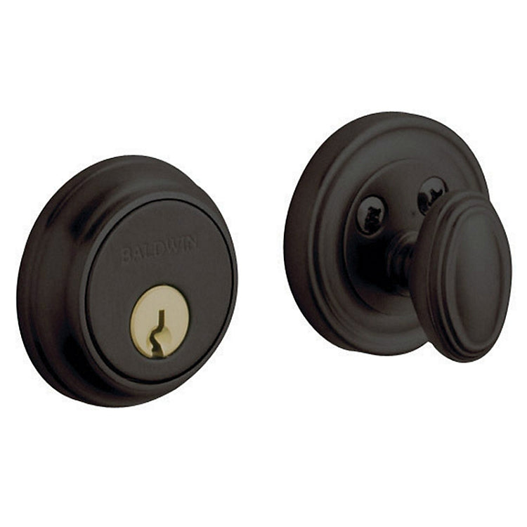Baldwin Estate 8031 - Oil Rubbed Bronze