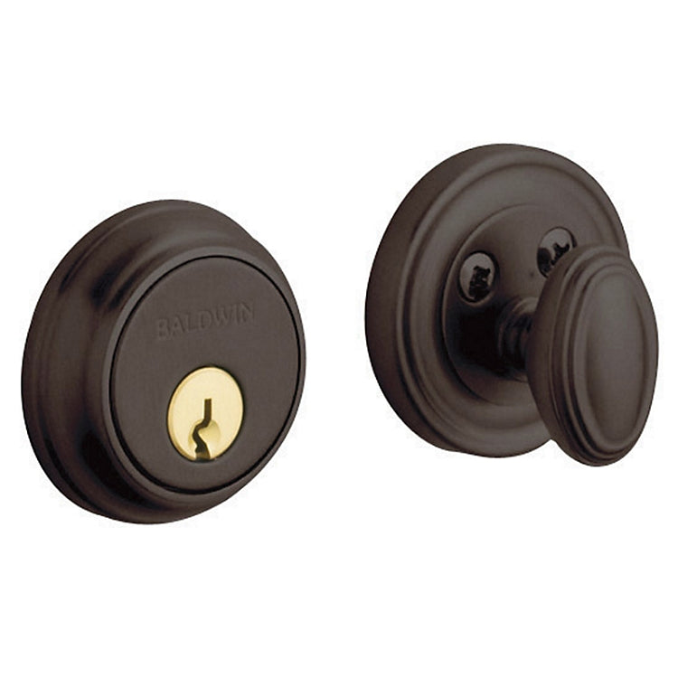 Baldwin Estate 8031 - Venetian Bronze
