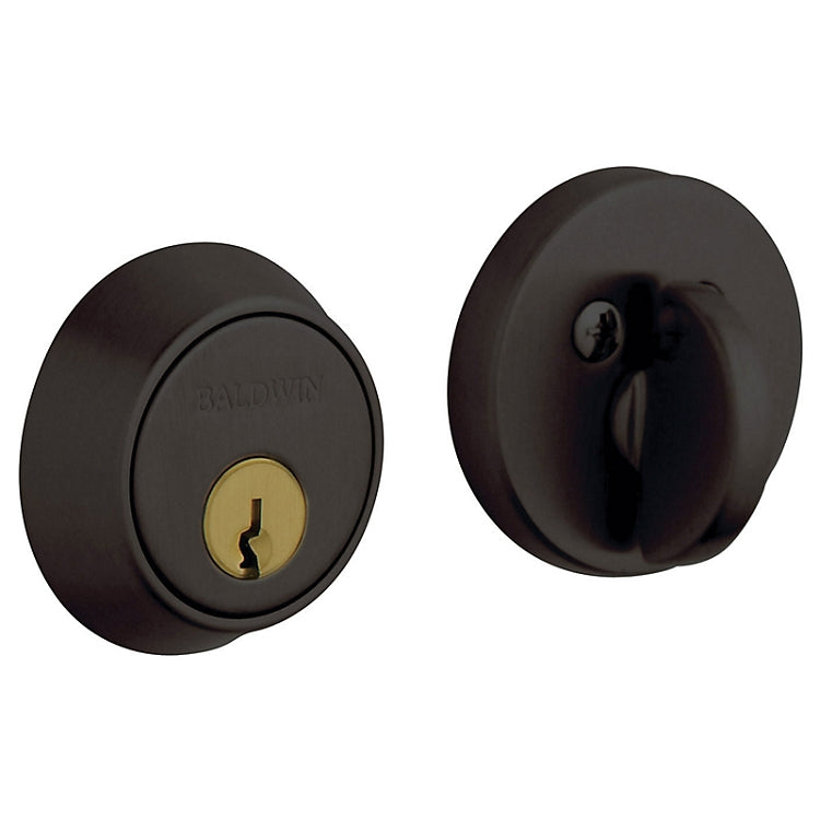 Baldwin Estate 8041 - Oil Rubbed Bronze