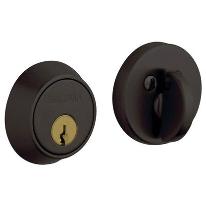 Baldwin Estate 8041 - Oil Rubbed Bronze