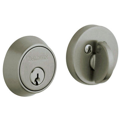 Baldwin Estate 8041 - Antique Nickel