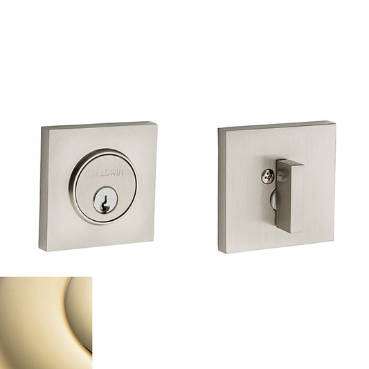Baldwin Estate 8220 - Polished Brass