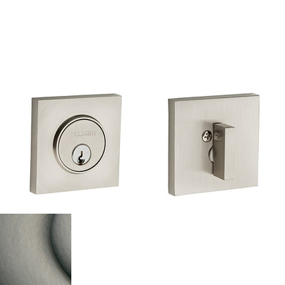 Baldwin Estate 8220 - Antique Nickel