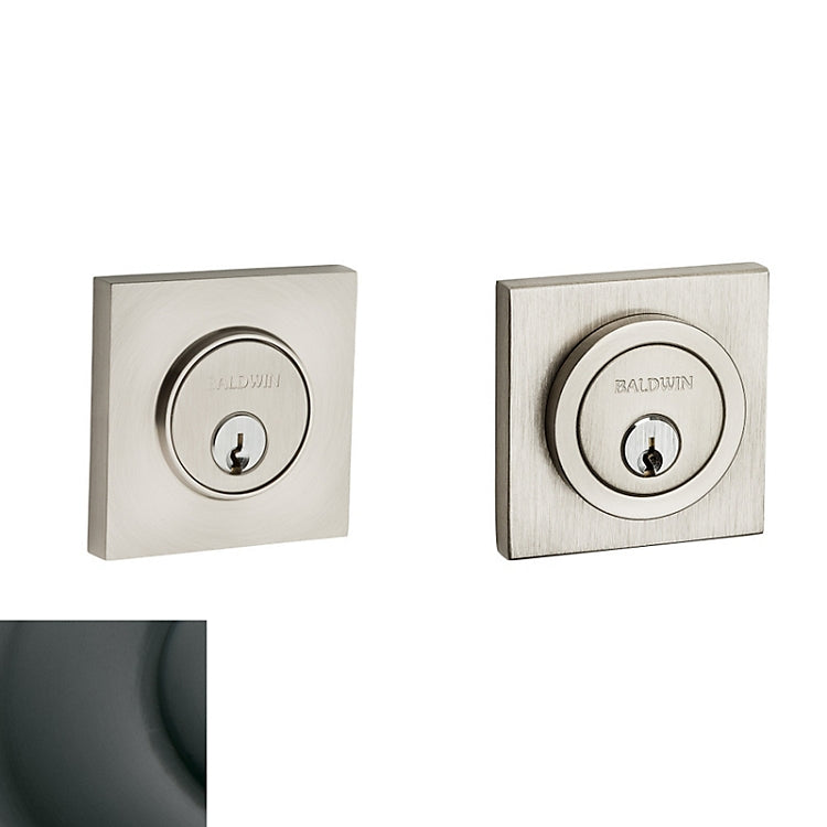 Baldwin Estate 8221 - Oil Rubbed Bronze