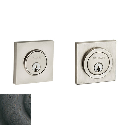 Baldwin Estate 8221 - Distressed Oil Rubbed Bronze