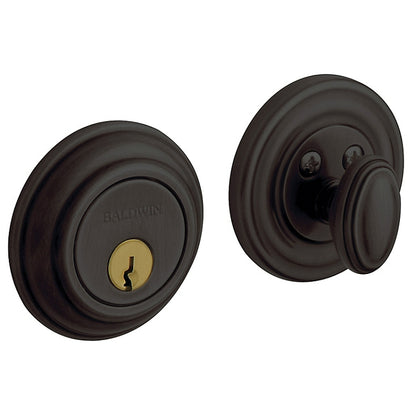 Baldwin Estate 8231 - Oil Rubbed Bronze