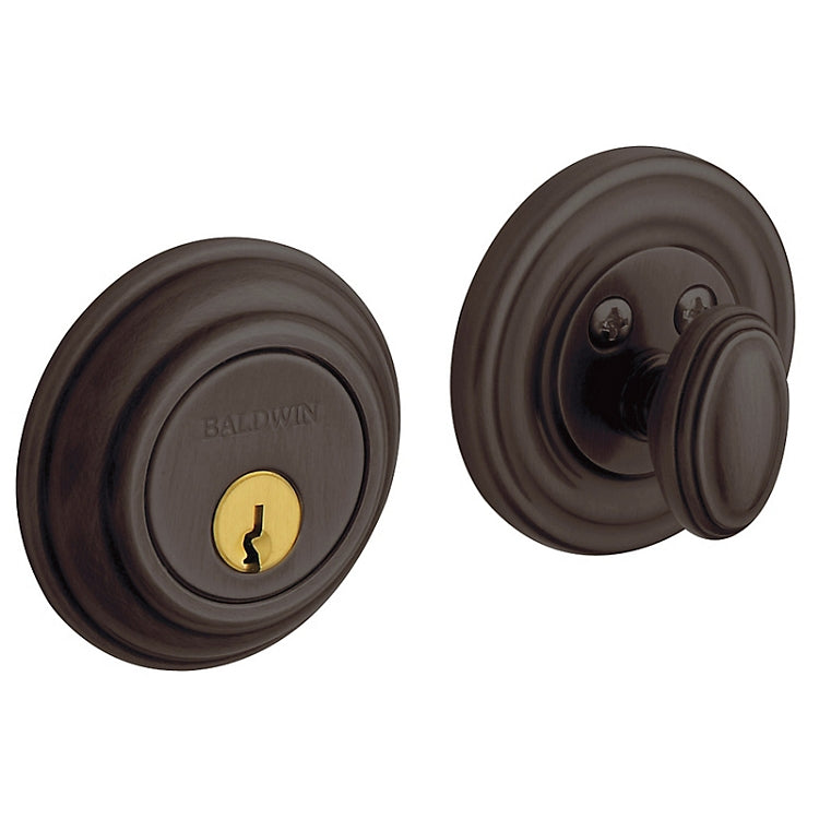 Baldwin Estate 8231 - Venetian Bronze