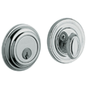 260 Polished Chrome
