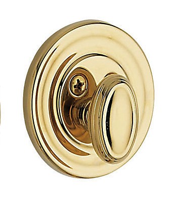 Baldwin Estate 8231 - Polished Brass