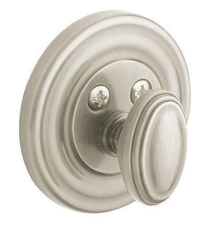 Baldwin Estate 8231PAT - Lifetime Satin Nickel